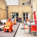 酒店 利布尔讷圣艾米隆美居酒店
