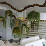 酒店 利布尔讷圣艾米隆美居酒店 利布尔讷