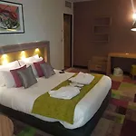 利布尔讷圣艾米隆美居酒店 酒店 利布尔讷