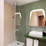 酒店 利布尔讷圣艾米隆美居酒店