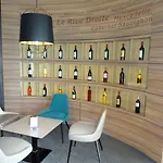 利布尔讷圣艾米隆美居酒店 酒店