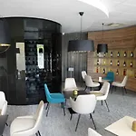 酒店 利布尔讷圣艾米隆美居酒店