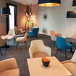 酒店 利布尔讷圣艾米隆美居酒店 4*