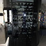 利布尔讷圣艾米隆美居酒店 酒店 4*