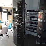 利布尔讷圣艾米隆美居酒店 利布尔讷