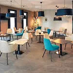 利布尔讷圣艾米隆美居酒店 酒店 4*