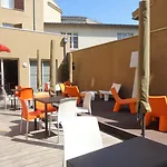 利布尔讷圣艾米隆美居酒店 4*