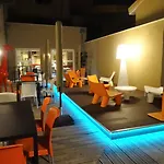 利布尔讷圣艾米隆美居酒店 4* 利布尔讷