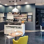 酒店 利布尔讷圣艾米隆美居酒店