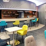 利布尔讷圣艾米隆美居酒店 4* 利布尔讷