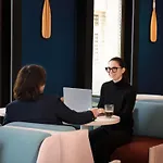 Mercure Saint Emilion فندق 4*