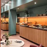 利布尔讷圣艾米隆美居酒店 酒店 利布尔讷
