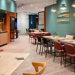 酒店 利布尔讷圣艾米隆美居酒店 4*