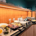 利布尔讷圣艾米隆美居酒店