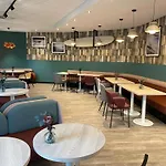 利布尔讷圣艾米隆美居酒店 酒店 利布尔讷