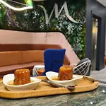 利布尔讷圣艾米隆美居酒店 酒店 利布尔讷