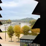 利布尔讷圣艾米隆美居酒店 4* 利布尔讷