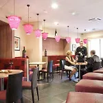 Mercure Saint Emilion 4*