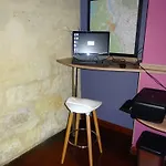 Mercure Saint Emilion מלון 4*