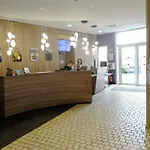 מלון Mercure Saint Emilion ליבורן