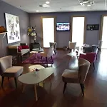 Mercure Saint Emilion מלון ליבורן