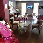Mercure Saint Emilion מלון ליבורן
