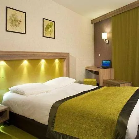 Mercure Saint Emilion