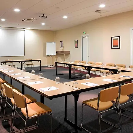 Hotel Mercure Saint Emilion 4*