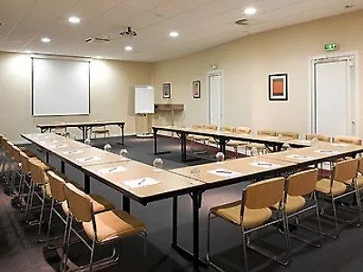 Mercure Saint Emilion 4* Libourne