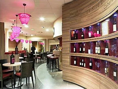 Mercure Saint Emilion Ξενοδοχείο Libourne