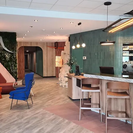 Mercure Saint Emilion Libourne