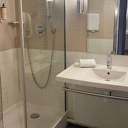 Mercure Saint Emilion 4*
