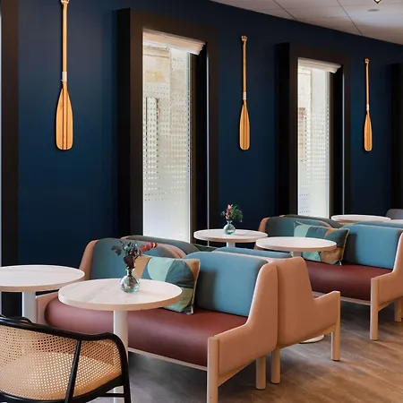 Hotel Mercure Saint Emilion Libourne