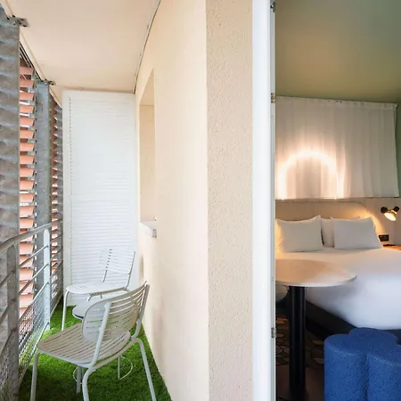 Mercure Saint Emilion