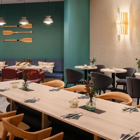 Mercure Saint Emilion Hotel