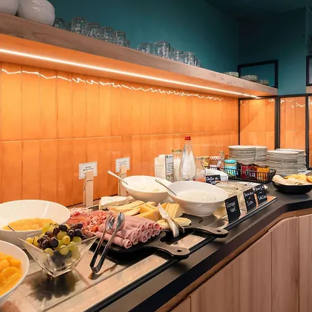 Mercure Saint Emilion Libourne