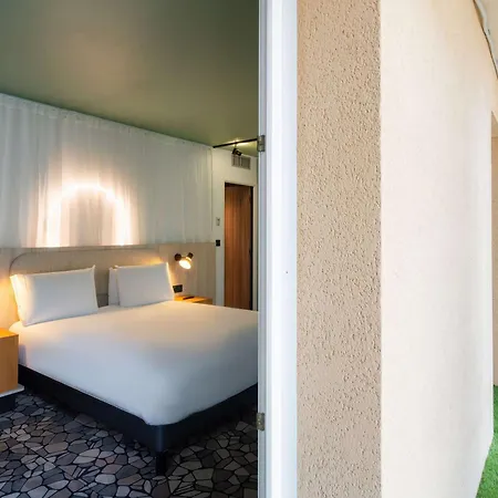 Mercure Saint Emilion Hotel Libourne