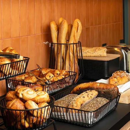 Hotel Mercure Saint Emilion Libourne
