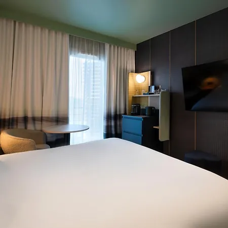 Hotel Mercure Saint Emilion Libourne