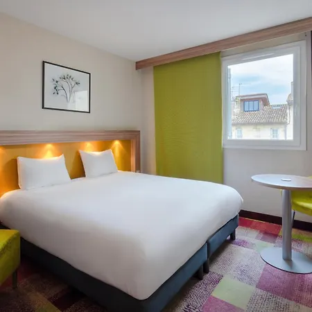 Mercure Saint Emilion Libourne