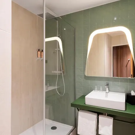 Hotel Mercure Saint Emilion