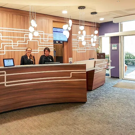 Mercure Saint Emilion