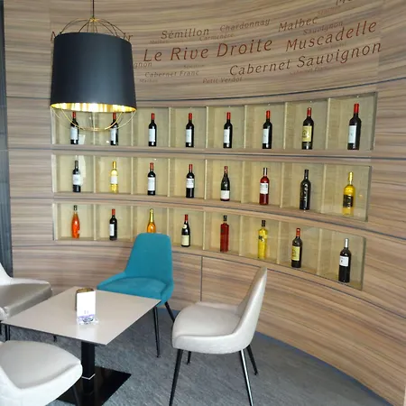 Mercure Saint Emilion Hotel