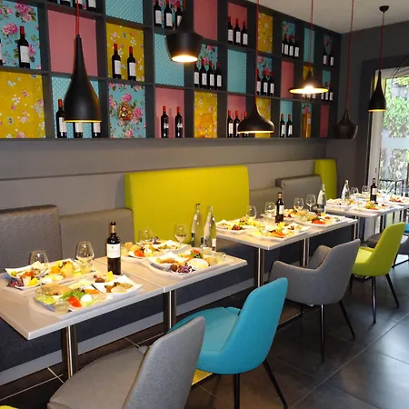 Mercure Saint Emilion Hotel