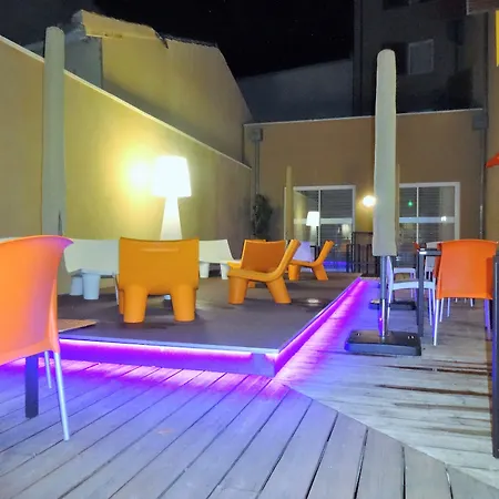 Mercure Saint Emilion Отель Либурн