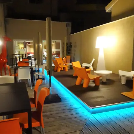 Mercure Saint Emilion 4* Libourne