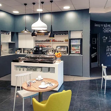 فندق Mercure Saint Emilion