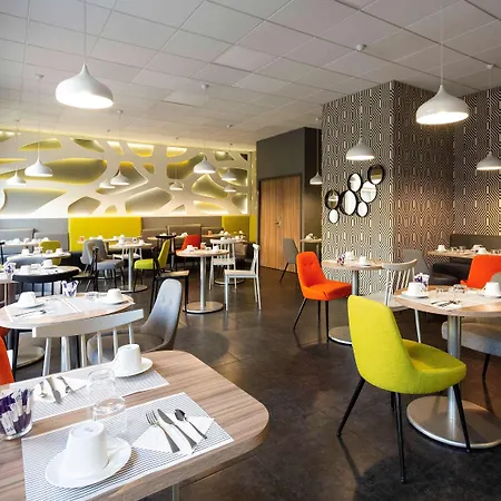Mercure Saint Emilion Hotel