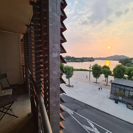 Hotell Mercure Saint Emilion Libourne