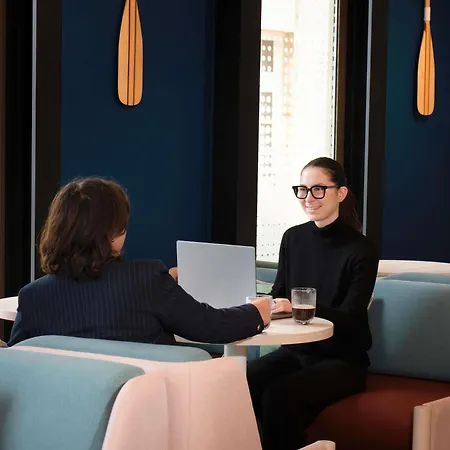 Mercure Saint Emilion فندق 4*